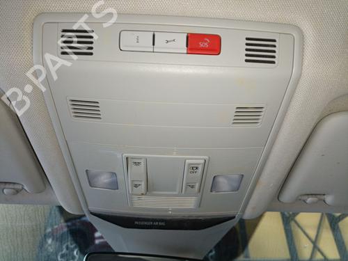 Used Interior roof light VW T-ROC (A11, D11) 2.0 TDI SCR (115 hp) 27998246