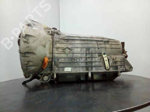 Gearkasse MERCEDES-BENZ C-CLASS (W204) [2007-2015]  7862571