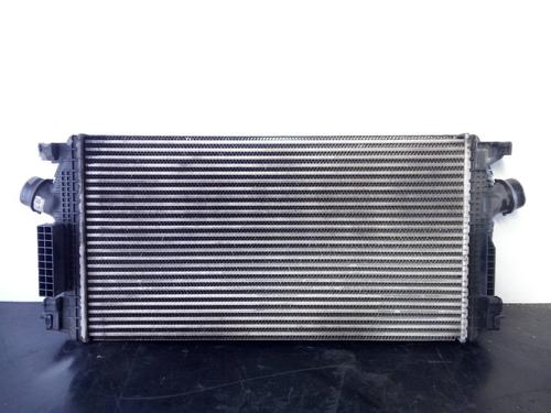 Intercooler OPEL ASTRA J (P10) 1.6 CDTi (68) (110 hp) 18305741