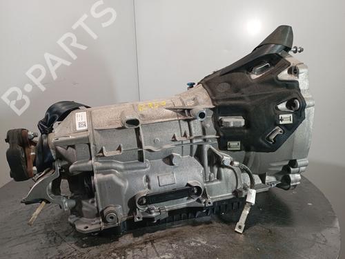 Gearbox BMW 3 (F30, F80) 318 d | BP31665183M3 