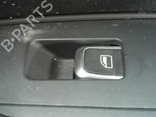 Used Right rear window switch AUDI A1 Sportback (8XA, 8XF) [2011-2019]  22354281