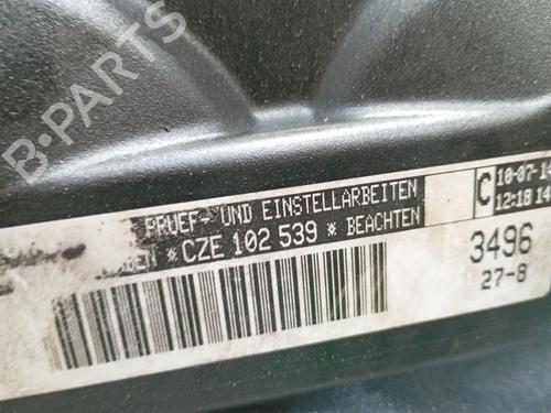 Engine VW GOLF VII (5G1, BQ1, BE1, BE2) | BP36436141M1 - Image 7