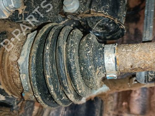 Used Right front driveshaft Right front driveshaft FORD PUMA (J2K, CF7) 1.0 EcoBoost mHEV (125 hp) 36662680 36662680