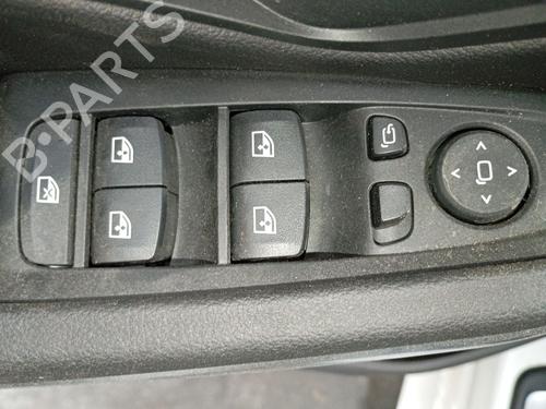 Used Left front window switch Left front window switch 38062255 38062255