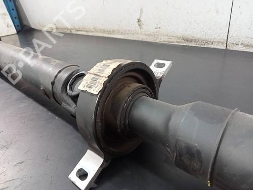 Driveshaft BMW 1 (F21) 118 d | BP12493866M37 