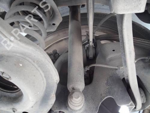 Used Left rear shock absorber VOLVO V50 (545) 2.0 D (136 hp) 19732710