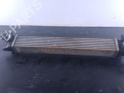 Used Intercooler PEUGEOT BOXER Van 2.2 BlueHDi 120 (120 hp) 32298234