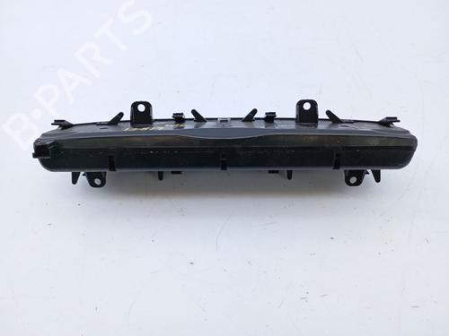Climate control MERCEDES-BENZ GLC (X253) 220 d 4-matic (253.905, 253.903) | BP24170712I5 