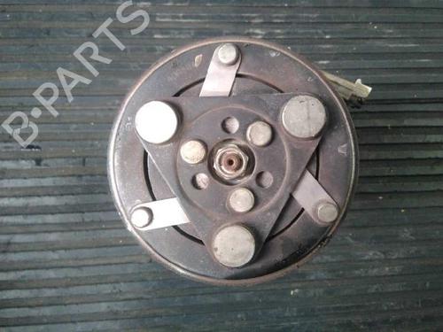 AC compressor OPEL CORSA C (X01)  | BP4084310M34 