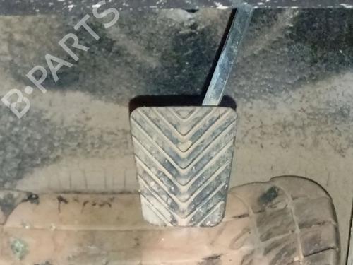 Used Break pedal HYUNDAI ix35 (LM, EL, ELH) 1.7 CRDi (116 hp) 30831077