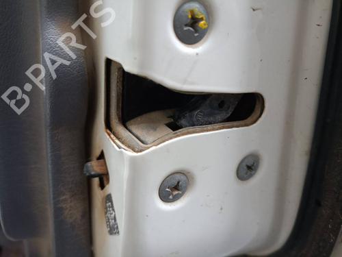 Used Rear right lock NISSAN TERRANO II (R20) [1992-2007]  20131507