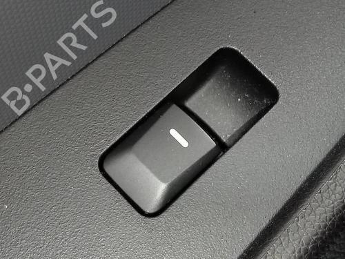 Used Left rear window switch KIA SPORTAGE III (SL) 1.6 GDI (135 hp) 17011401
