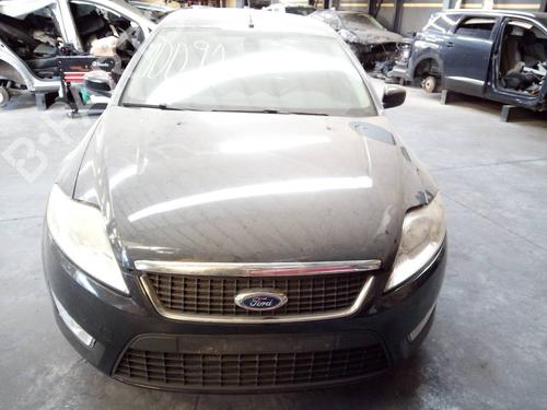 Front right window mechanism FORD MONDEO IV (BA7) 1.8 TDCi | BP10360760C23 