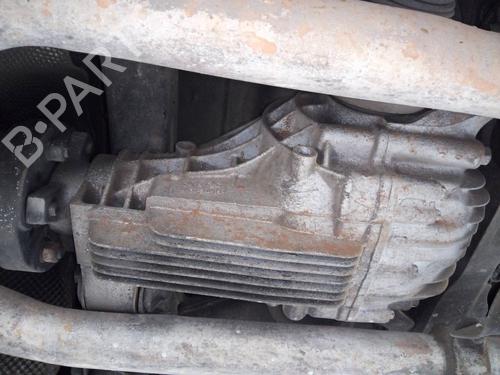 Differensial bakvogn MERCEDES-BENZ M-CLASS (W164) [2005-2012]  13021238