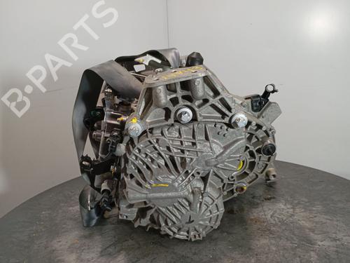 Cambio Cambio JEEP RENEGADE SUV (BU, B1, BV) 1.0 T-GDi (120 hp) 34341045 34341045