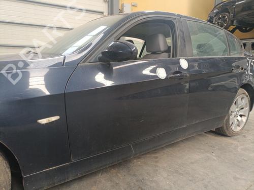 Left front door BMW 3 (E90) 320 d | BP29998610C2 