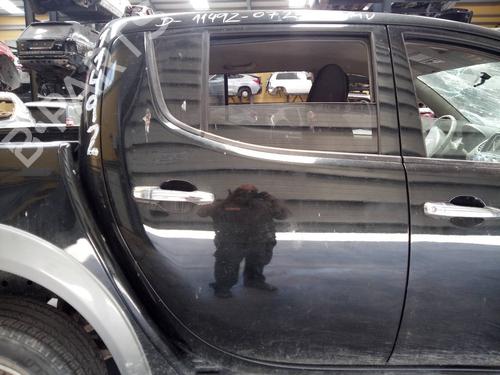 Used Right rear door MITSUBISHI L200 / TRITON (KA_T, KB_T) 2.5 DI-D 4WD (KB4T) (136 hp) 13924582