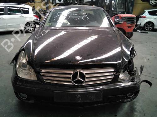 Front right lock MERCEDES-BENZ CLS (C219)  | BP7041156C97 