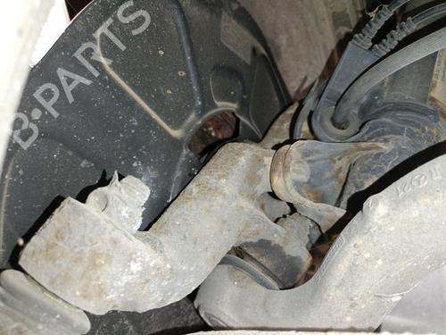 Høyre Styrespindel lagerhus MERCEDES-BENZ E-CLASS T-Model (S212) E 200 CDI / BlueTEC (212.205, 212.206) | BP29946501M26 