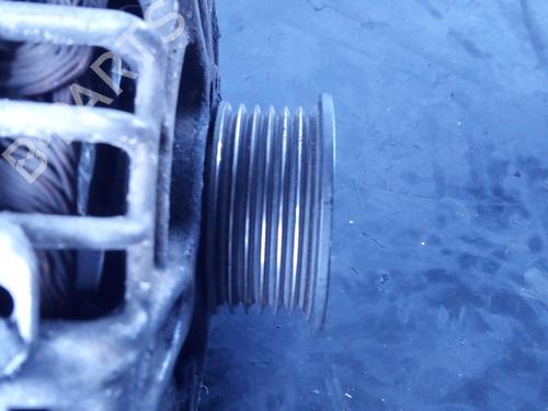 Alternator LAND ROVER DISCOVERY SPORT (L550)  | BP19677368M7 