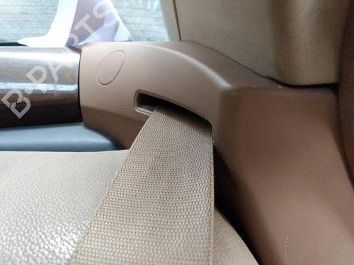 Used Rear left seatbelt BMW 7 (E65, E66, E67) 730 d (218 hp) 10147068