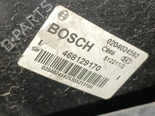 Used Servo brake Servo brake 37517329 37517329