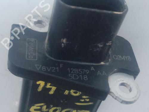 Mass air flow sensor LAND ROVER RANGE ROVER EVOQUE (L538) 2.2 D 4x4 | BP37520509M95 - Image 3
