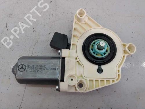 Used Left rear window motor MERCEDES-BENZ B-CLASS Sports Tourer (W245) [2005-2011]  6043472