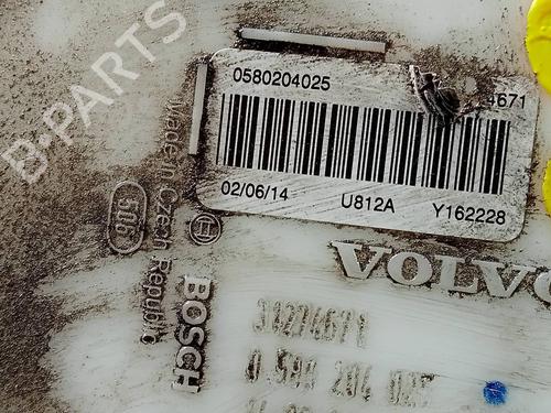 Fuel pump VOLVO V60 I (155) D3 | BP7789794M76 