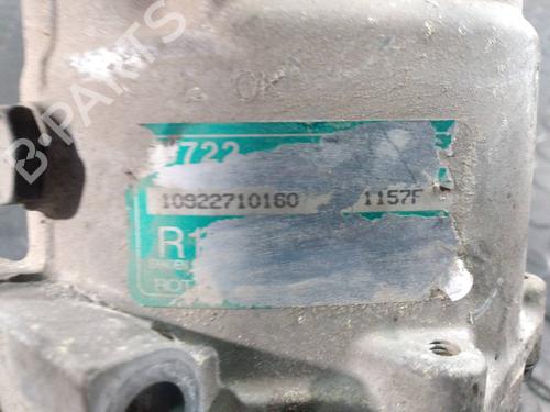 AC compressor ALFA ROMEO GT (937_) 2.0 JTS (937CXH1A, 937CXH11) | BP9234079M34 