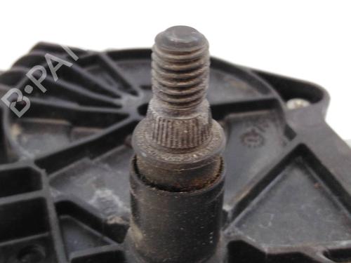 Rear wiper motor VW GOLF VII (5G1, BQ1, BE1, BE2)  | BP7886547M102 