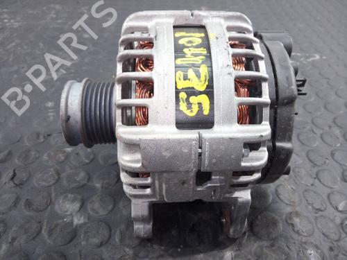 Generator SEAT ATECA (KH7, KHP) [2016-2025]  10385280