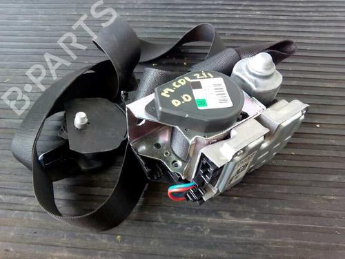 Front right seatbelt MERCEDES-BENZ E-CLASS (W211)  | BP8721105I25 