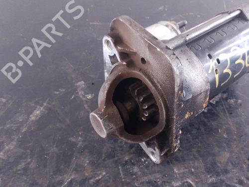 Starter RENAULT CAPTUR I (J5_, H5_) 1.5 dCi 90 (J5N4, J5M5, J5MW, J5M6, J5AL, J5AJ) | BP33755179M8 - Image 3