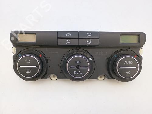 Used Climate control Climate control 38535621 38535621