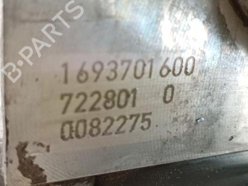 Gearbox MERCEDES-BENZ A-CLASS (W169)  | BP27396195M3 