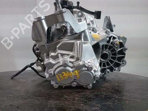 Used Gearbox Gearbox MG MG ZS SUV (AZS1) 1.0 T-GDi (111 hp) 26546630 26546630