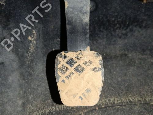 koblingspedal-audi-a1-sportback-gba-2018-33976960 main image