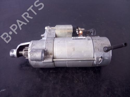 Used Starter VW TOUAREG (CR7, RC8) 3.0 TDI 4motion (231 hp) 23957691
