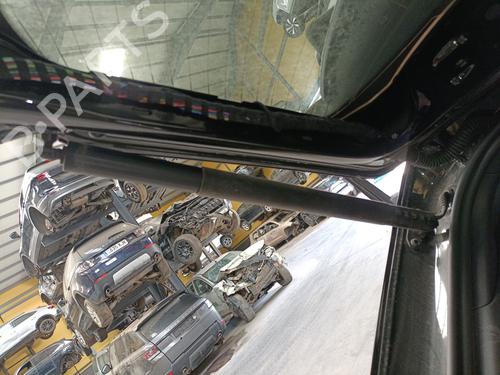 Gasdæmper bagklap AUDI Q3 (F3B) 35 TDI (150 hp) 30591208