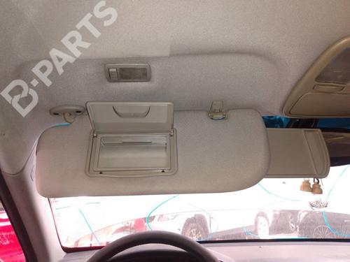 left-sun-visor-chevrolet-epica-kl1_-20-d-2004-2005-2006-2007-2008-2009-2010-2011-10364080 main image