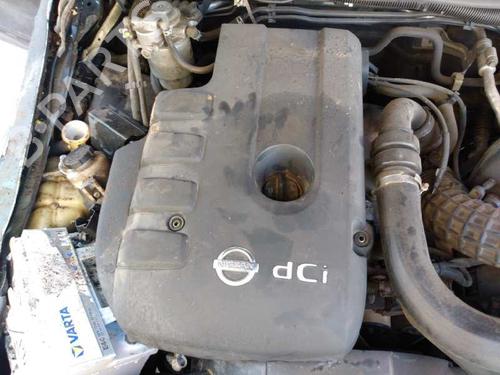 Steering pump NISSAN NAVARA NP300 (D40) 2.5 dCi 4WD | BP4668403M99 