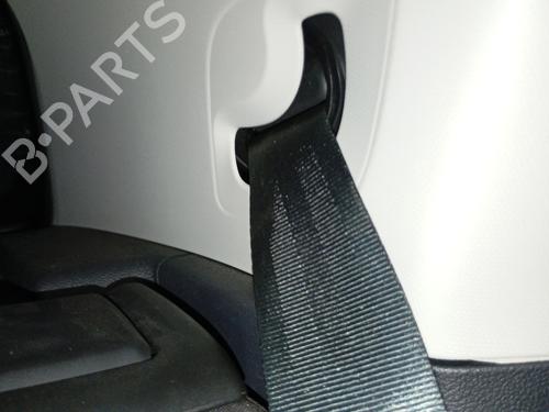 Used Rear left seatbelt VW T-CROSS (C11, D31) [2018-2026]  32461548