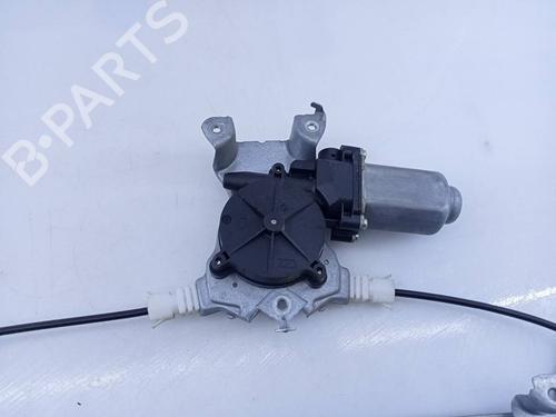 Rear right window mechanism NISSAN PATHFINDER III (R51) 2.5 dCi | BP8879362C25 