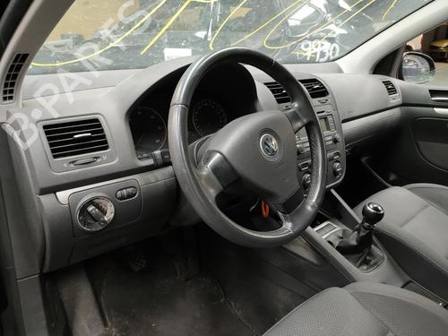 Front left window mechanism VW GOLF V (1K1)  | BP9673718C22 