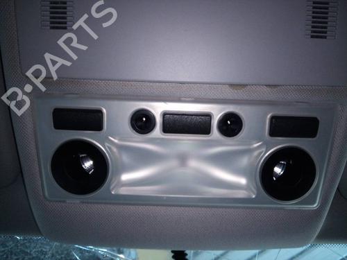 Used Interior roof light BMW 5 (E60) 525 d (177 hp) 11281107