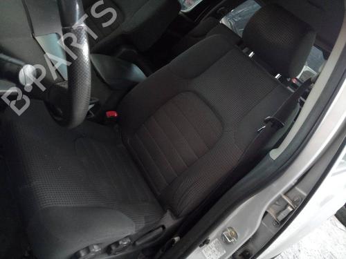 Front differential NISSAN PATHFINDER III (R51) 2.5 dCi | BP8879164M23 