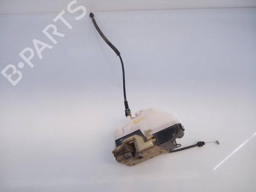 Used Front left lock CITROËN C3 I (FC_, FN_) 1.4 HDi (68 hp) 8047815