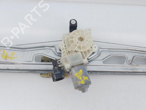 Front left window mechanism FORD TRANSIT V363 Van (FCD, FDD) 2.0 EcoBlue | BP29887443C22