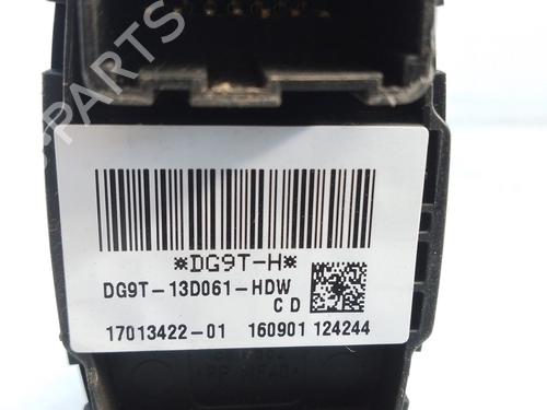 Headlight switch FORD USA MUSTANG Coupe 2.3 EcoBoost | BP30104149I24 